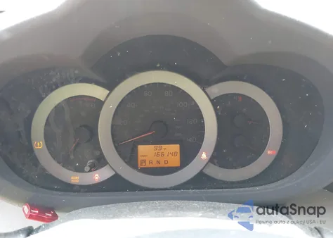 2011 Toyota Rav4 from USA, damaged, VIN 2T3BF4DV2BW165793